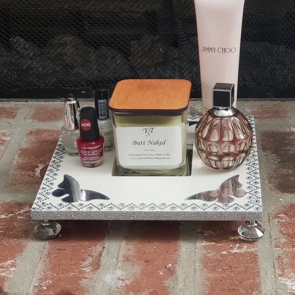 Display stand - Picture 2 of 2